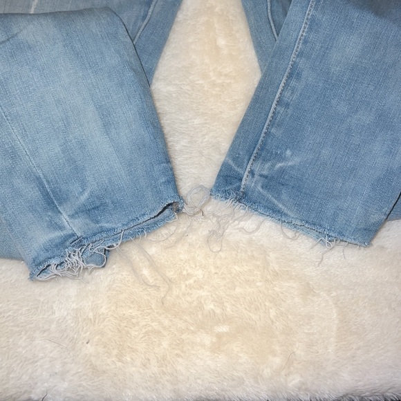 American eagle jeggings - Picture 5 of 7